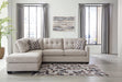 Mahoney Living Room Set - Orbit Furniture (Richmond,BC)