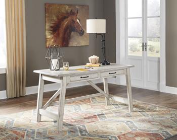 Carynhurst Home Office Set - Orbit Furniture (Richmond,BC)