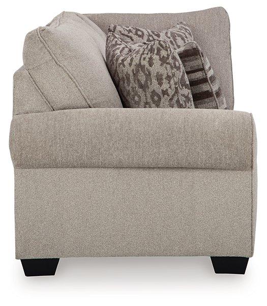 Claireah Sectional - Orbit Furniture (Richmond,BC)