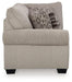 Claireah Sectional - Orbit Furniture (Richmond,BC)