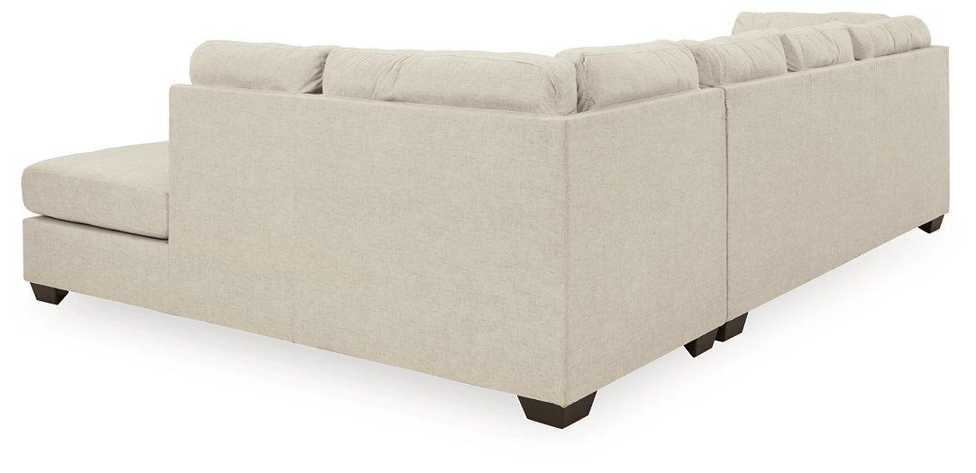 Falkirk Living Room Set - Orbit Furniture (Richmond,BC)