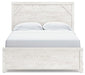 Gerridan Bedroom Set - Orbit Furniture (Richmond,BC)