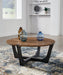 Hanneforth Occasional Table Set - Orbit Furniture (Richmond,BC)