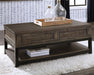 Johurst Table Set - Orbit Furniture (Richmond,BC)