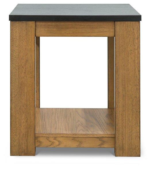 Quentina Occasional Table Set - Orbit Furniture (Richmond,BC)