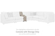 Kellway Sectional - Orbit Furniture (Richmond,BC)