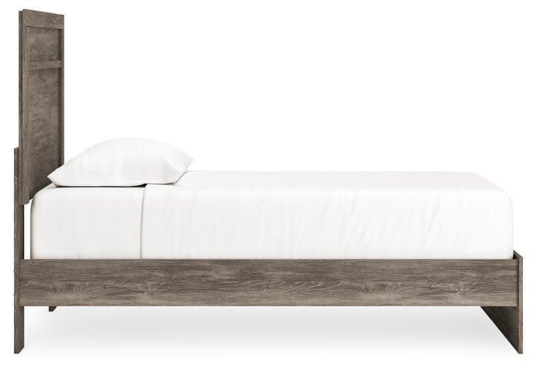 Ralinksi Bedroom Set - Orbit Furniture (Richmond,BC)