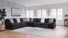 Lavernett Living Room Set - Orbit Furniture (Richmond,BC)