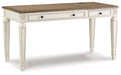 Realyn Home Office Set - Orbit Furniture (Richmond,BC)