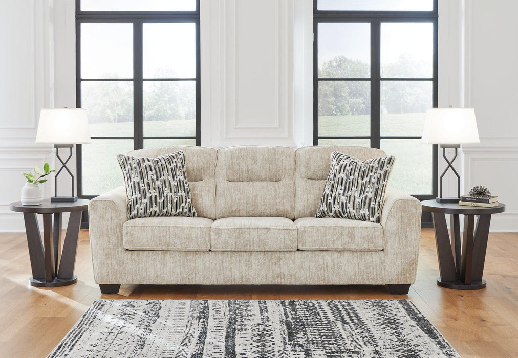 Lonoke Living Room Set - Orbit Furniture (Richmond,BC)