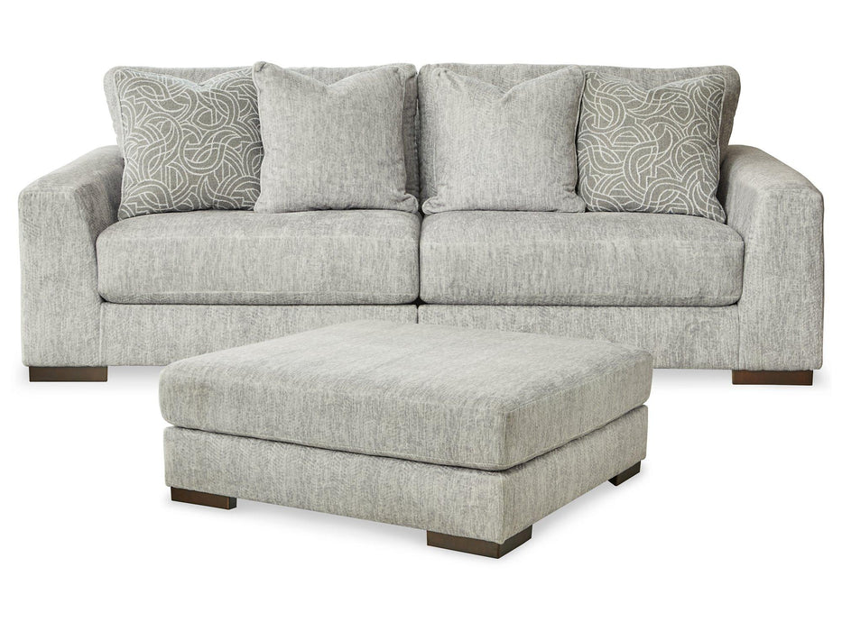 Regent Park Living Room Set - Orbit Furniture (Richmond,BC)