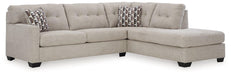 Mahoney Living Room Set - Orbit Furniture (Richmond,BC)