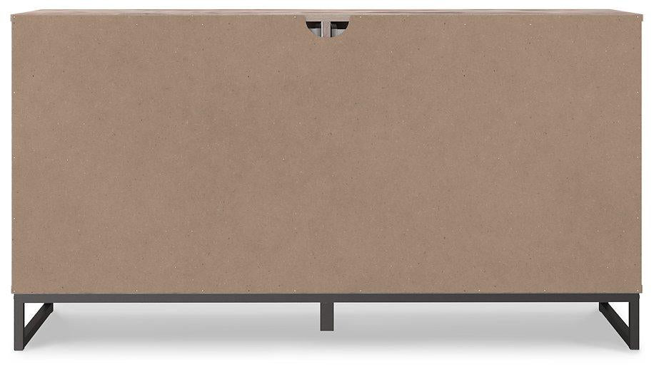 Neilsville Dresser - Orbit Furniture (Richmond,BC)