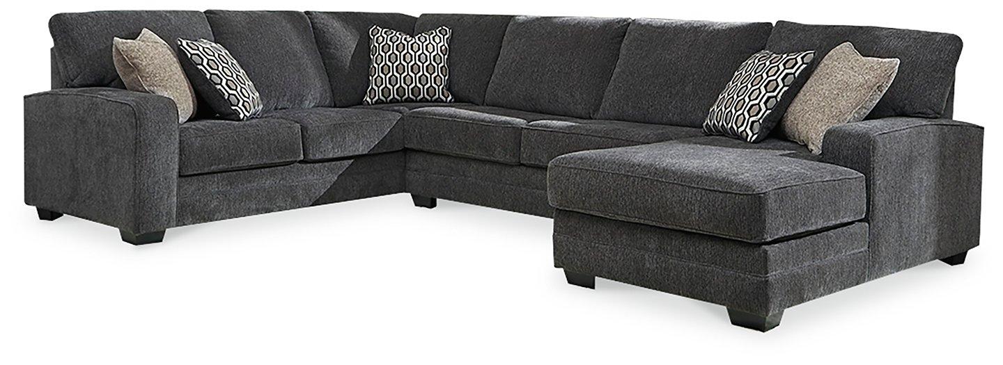 Tracling Living Room Set - Orbit Furniture (Richmond,BC)