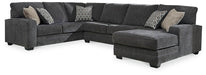 Tracling Living Room Set - Orbit Furniture (Richmond,BC)