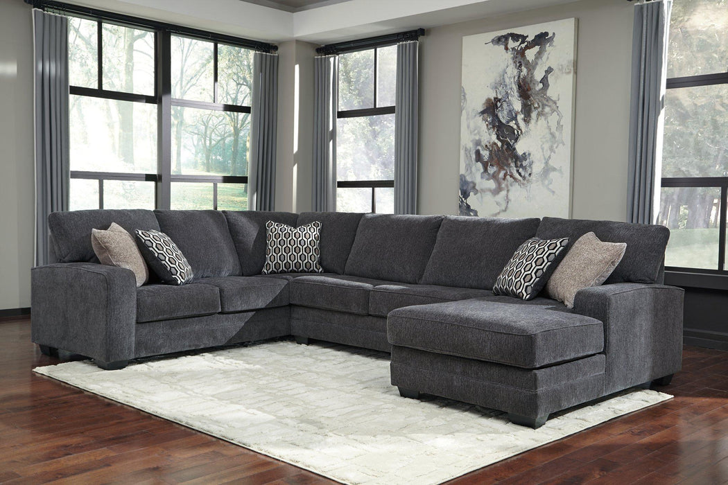 Tracling Living Room Set - Orbit Furniture (Richmond,BC)