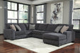 Tracling Living Room Set - Orbit Furniture (Richmond,BC)