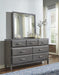 Caitbrook Bedroom Set - Orbit Furniture (Richmond,BC)