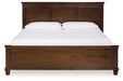 Danabrin Bedroom Set - Orbit Furniture (Richmond,BC)
