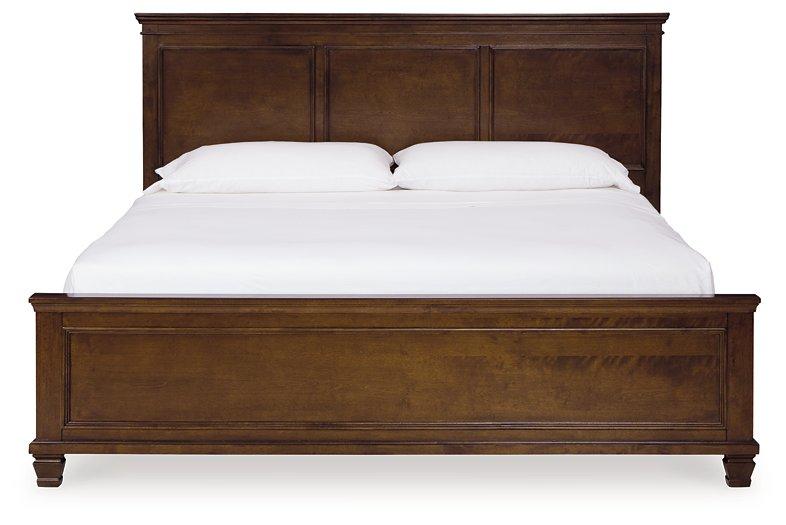 Danabrin Bedroom Set - Orbit Furniture (Richmond,BC)