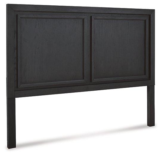 Foyland Bedroom Set - Orbit Furniture (Richmond,BC)