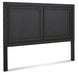 Foyland Bedroom Set - Orbit Furniture (Richmond,BC)