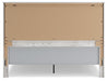 Gerridan Bedroom Set - Orbit Furniture (Richmond,BC)