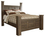 Juararo Bedroom Set - Orbit Furniture (Richmond,BC)