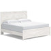 Gerridan Bedroom Set - Orbit Furniture (Richmond,BC)