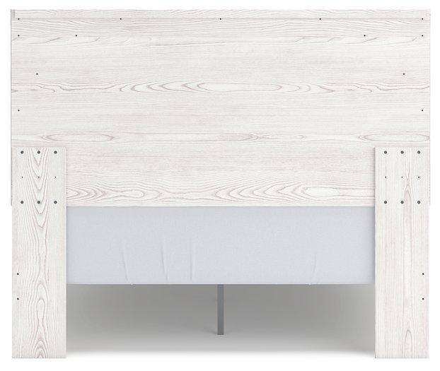Gerridan Bedroom Set - Orbit Furniture (Richmond,BC)