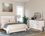 Gerridan Bedroom Set - Orbit Furniture (Richmond,BC)