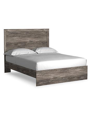 Ralinksi Bedroom Set - Orbit Furniture (Richmond,BC)