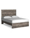 Ralinksi Bedroom Set - Orbit Furniture (Richmond,BC)