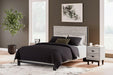 Vessalli Bedroom Set - Orbit Furniture (Richmond,BC)