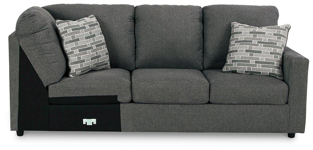 Edenfield Living Room Set - Orbit Furniture (Richmond,BC)