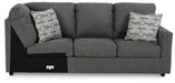 Edenfield Living Room Set - Orbit Furniture (Richmond,BC)