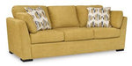 Keerwick Living Room Set - Orbit Furniture (Richmond,BC)