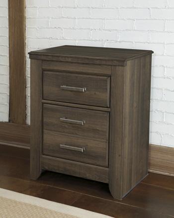 Juararo Bedroom Set - Orbit Furniture (Richmond,BC)