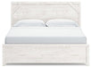 Gerridan Bedroom Set - Orbit Furniture (Richmond,BC)