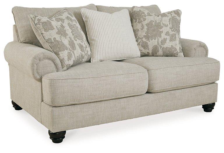 Asanti Living Room Set - Orbit Furniture (Richmond,BC)