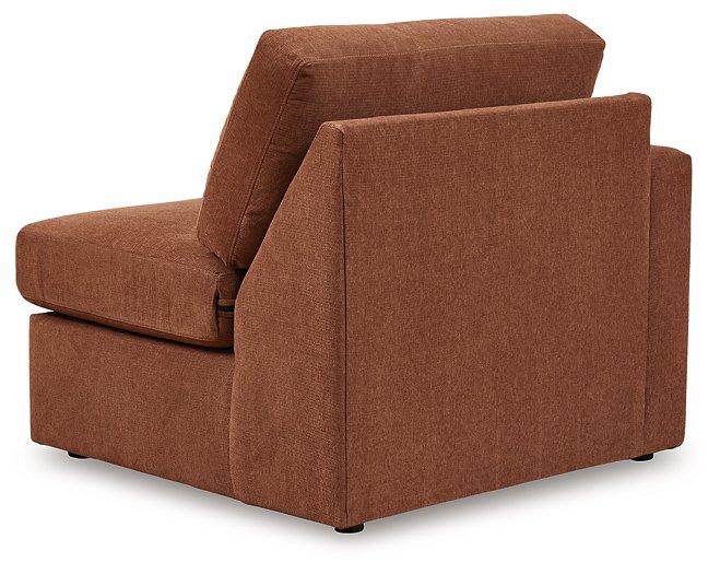 Modmax Sectional with Audio System - Orbit Furniture (Richmond,BC)