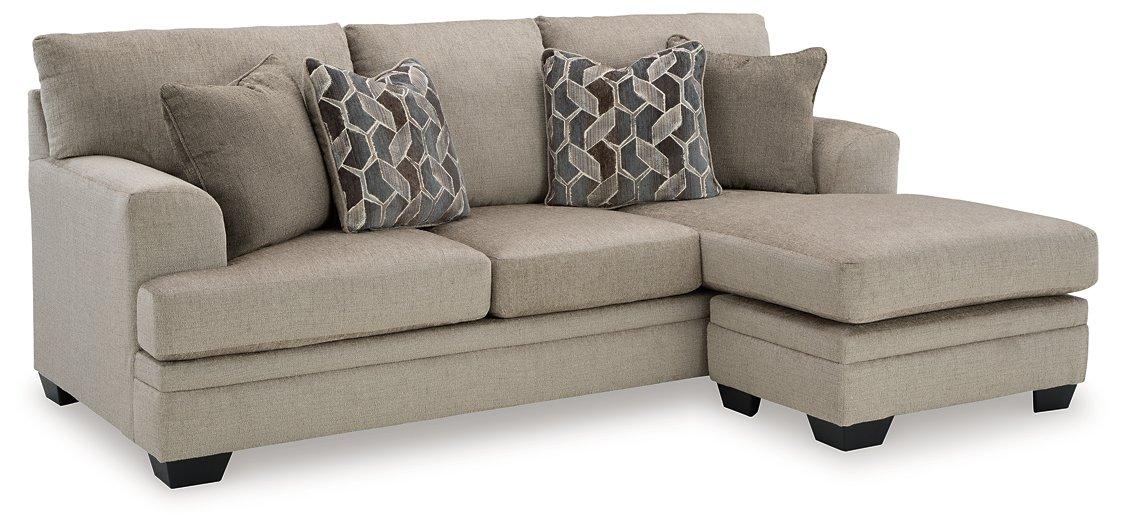 Stonemeade Living Room Set - Orbit Furniture (Richmond,BC)