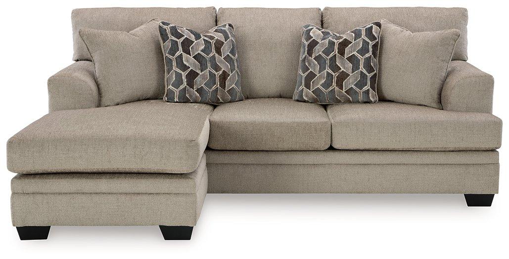 Stonemeade Living Room Set - Orbit Furniture (Richmond,BC)