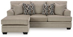 Stonemeade Living Room Set - Orbit Furniture (Richmond,BC)