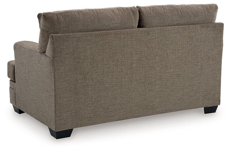 Stonemeade Living Room Set - Orbit Furniture (Richmond,BC)