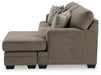 Stonemeade Living Room Set - Orbit Furniture (Richmond,BC)