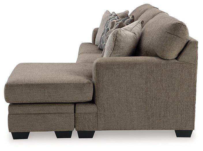 Stonemeade Living Room Set - Orbit Furniture (Richmond,BC)
