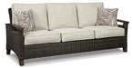 Paradise Trail Outdoor Seating Set - Orbit Furniture (Richmond,BC)