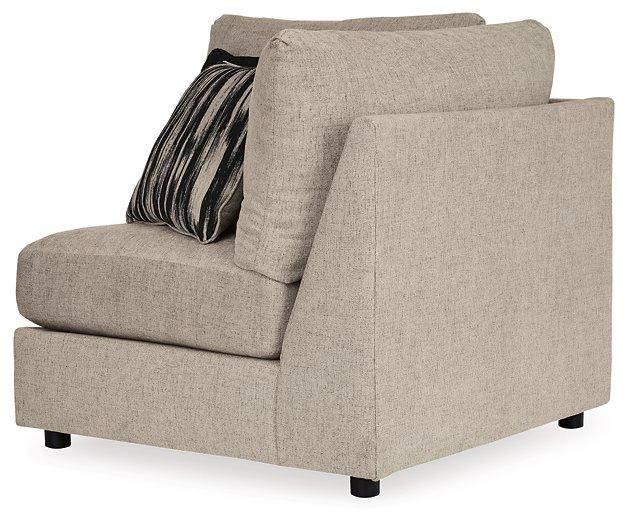 Kellway Sectional - Orbit Furniture (Richmond,BC)