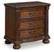 Lavinton Bedroom Set - Orbit Furniture (Richmond,BC)